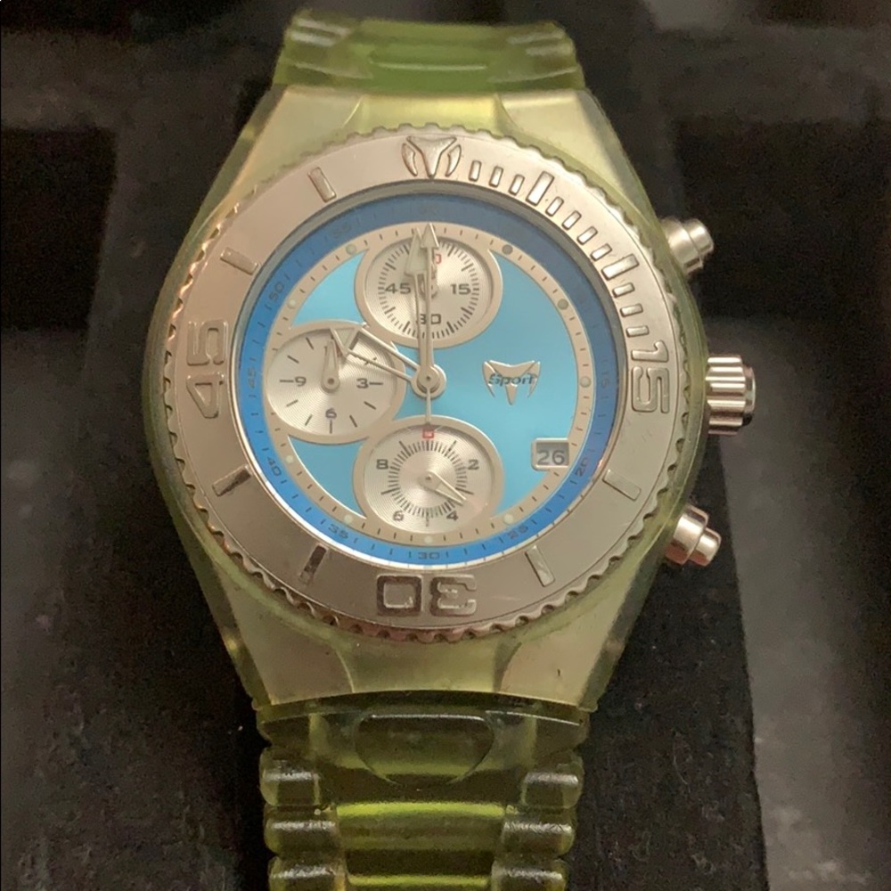 Technomarine watch